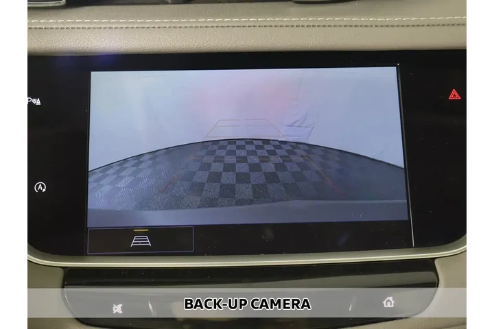 $26493 : Cadillac XT5 2023 4x4 Premiu image 7