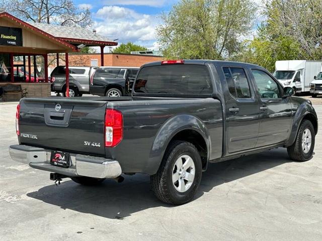 $14985 : 2013 Frontier SV image 6