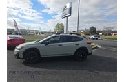 Subaru Crosstrek 2023 AWD Pr