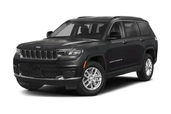 $26825 : Jeep Grand Cherokee L 2024 4 image 1
