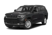Jeep Grand Cherokee L 2024 4