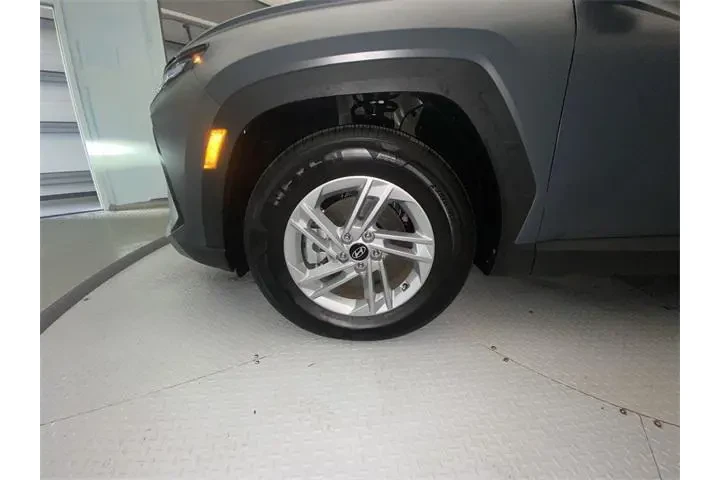 $23952 : Hyundai TUCSON 2025 SE 4dr S image 10