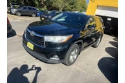 $15999 : 2016 Highlander Limited thumbnail