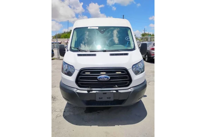 $14850 : 2019 Transit 150 image 5