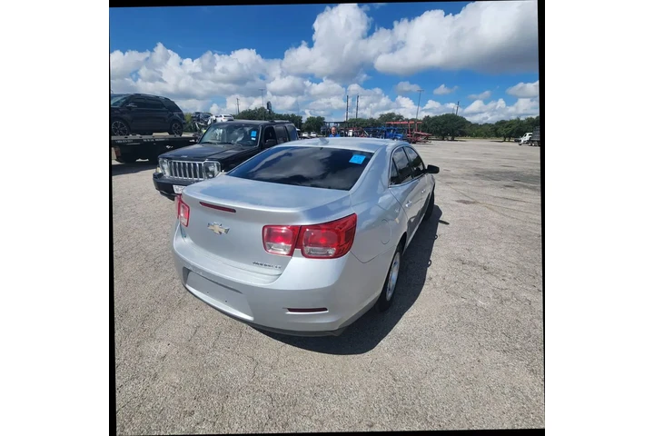 $6990 : 2016 CHEVROLET MALIBU LIMITED image 9