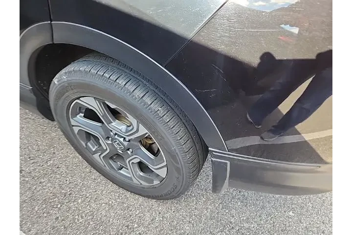 $15590 : Honda CR-V 2017 AWD EX-L 4dr image 7