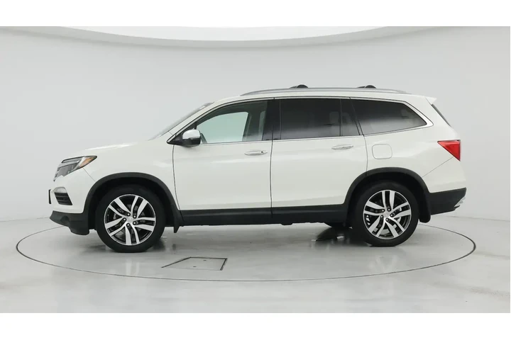 $27998 : Honda Pilot 2016 AWD Elite 4 image 3