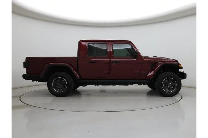 $33998 : Jeep Gladiator 2021 4x4 Rubi image 7
