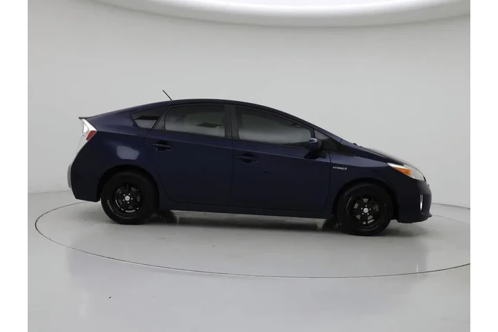 $15998 : Toyota Prius 2015 Three 4dr image 7
