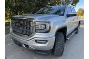 $24497 : 2018 GMC Sierra 1500 Denali thumbnail
