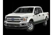 Ford F-150 2019 4x4 XLT 4dr en Jackson