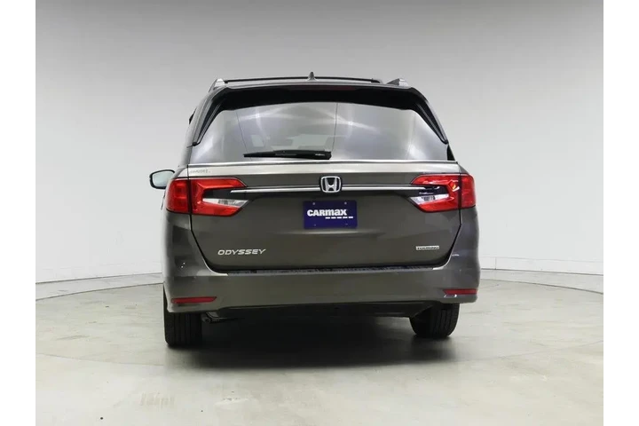 $38998 : Honda Odyssey 2023 Touring 4 image 6