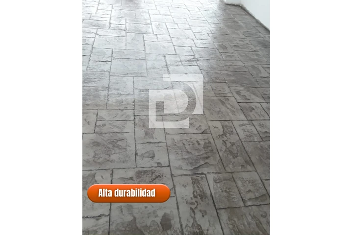 ConcretoEstamapdo Pty ArteFirm image 2