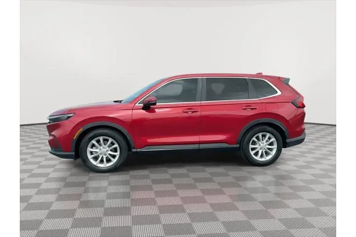 $32000 : Honda CR-V 2024 EX-L 4dr SUV image 5