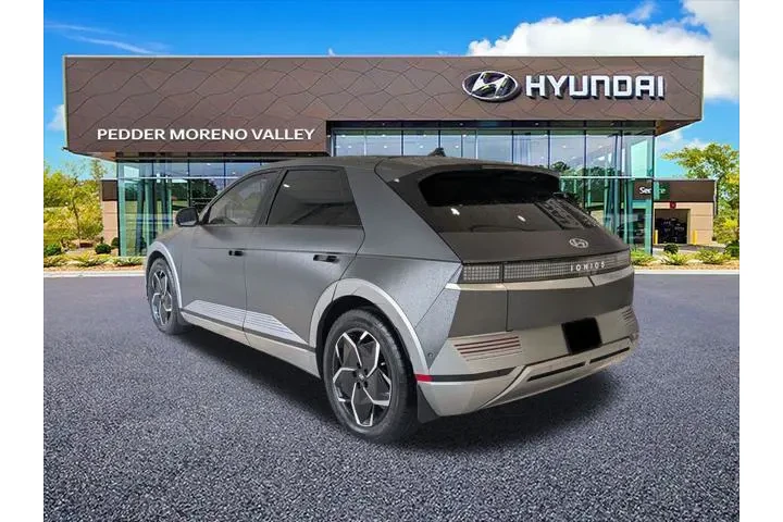 $28480 : Hyundai IONIQ 5 2023 Limited image 6