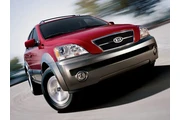 Kia Sorento 2006 LX 4dr SUV en Oklahoma City