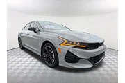 $20911 : Kia K5 2023 GT-Line 4dr Seda thumbnail