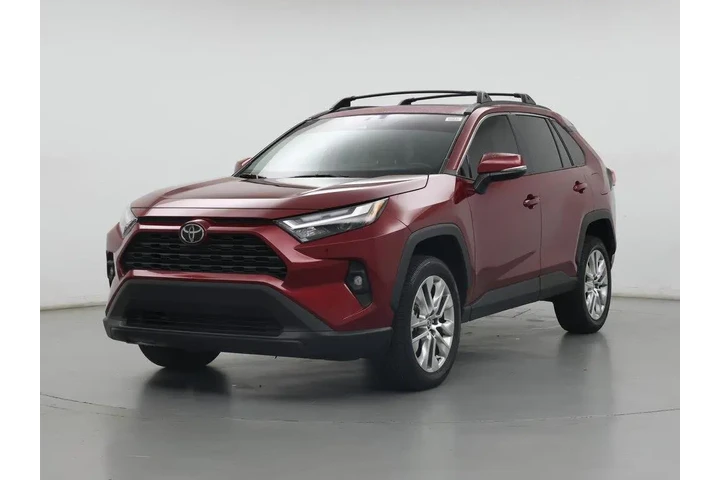$36998 : Toyota RAV4 2025 XLE Premium image 4