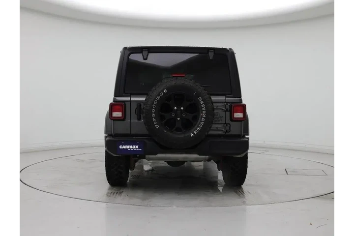 $35998 : Jeep Wrangler 2023 4x4 Willy image 6