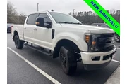 Ford F-250 Super Duty 2019 4