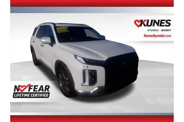 $35987 : Hyundai PALISADE 2024 AWD SE image 1