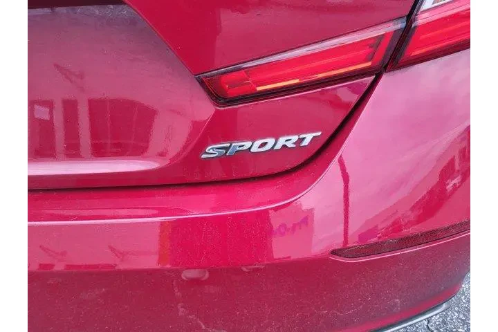 $21906 : Honda Accord 2020 Sport 4dr image 8