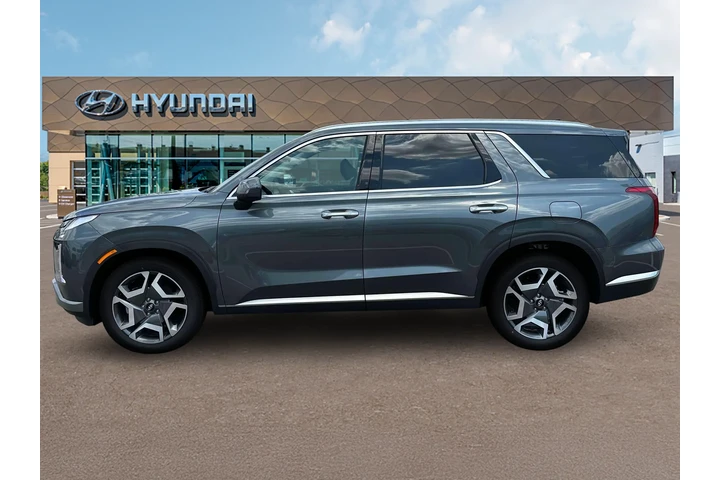 $35088 : Hyundai PALISADE 2024 Limite image 3