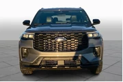 $39674 : Ford Explorer 2025 AWD ST-Li thumbnail