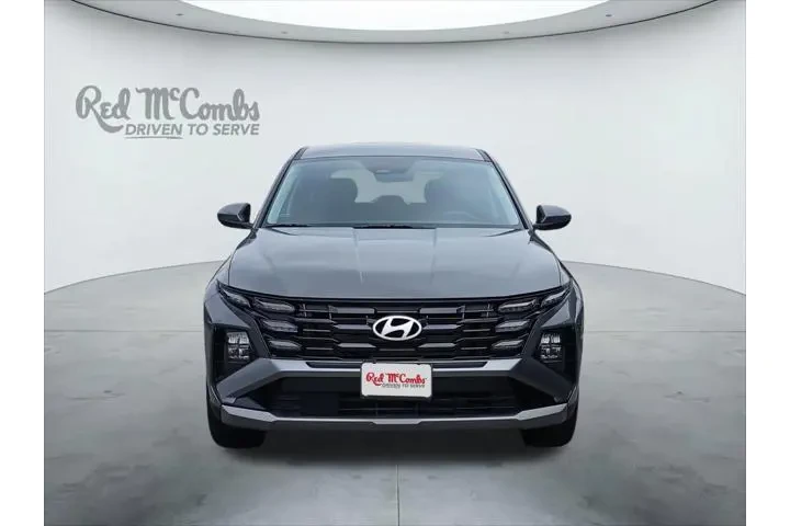 $23984 : Hyundai TUCSON 2025 SE 4dr S image 8