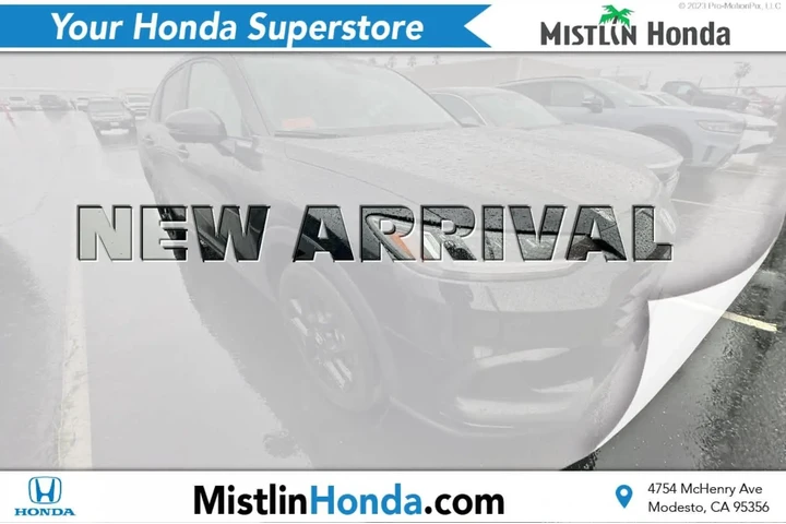 $27981 : Honda HR-V 2025 Sport 4dr Cr image 1