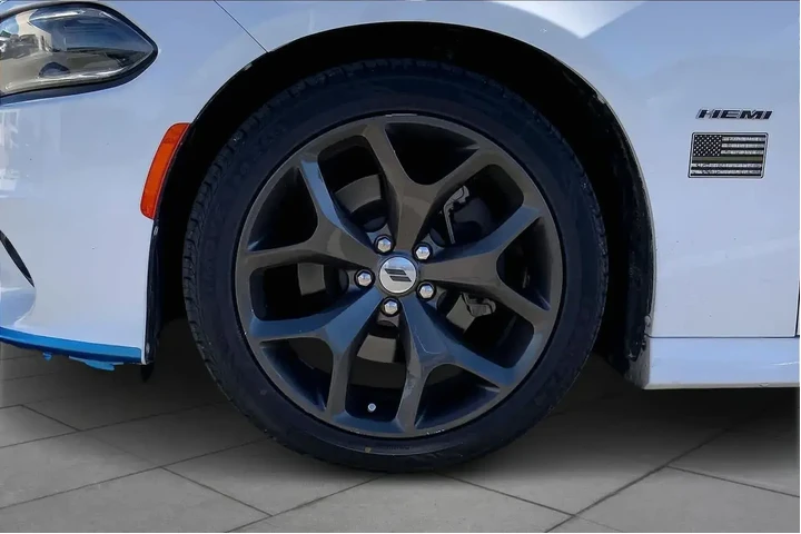 $20989 : Dodge Charger 2019 R/T 4dr S image 10