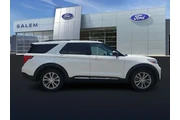 $17500 : Ford Explorer 2020 AWD XLT 4 thumbnail