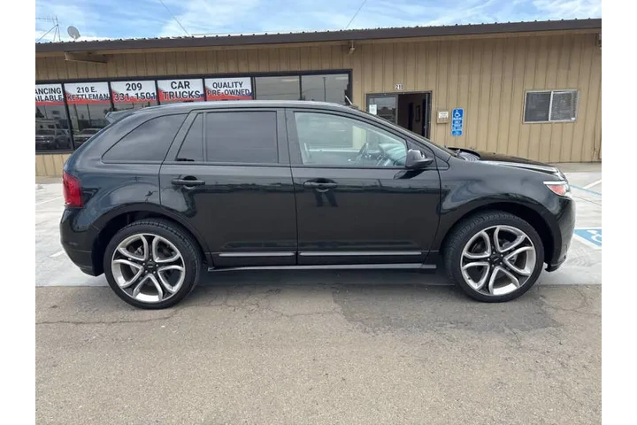 $12999 : 2014 Edge Sport image 7