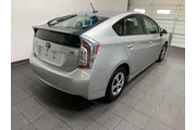 $10489 : Toyota Prius 2012 One 4dr Ha thumbnail