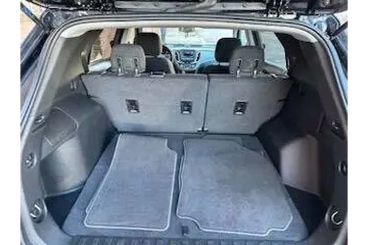 $17500 : 2020 Equinox LT image 5