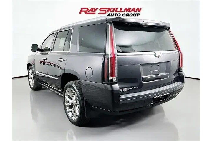 $23975 : Cadillac Escalade 2016 4X4 P image 5