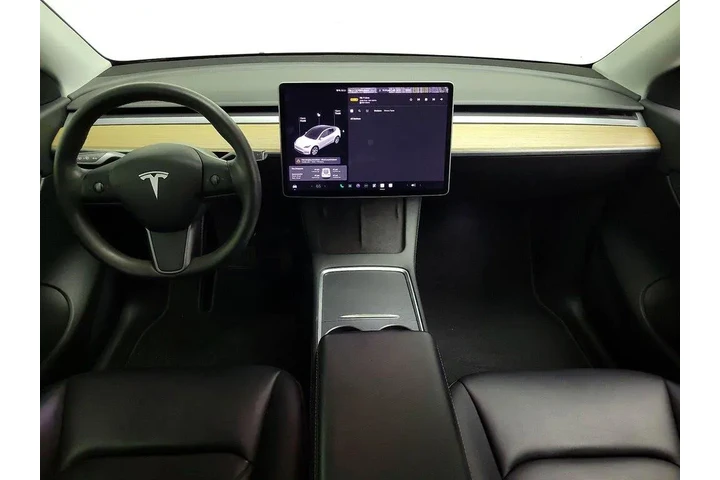 $29998 : Tesla Model Y 2022 AWD Long image 9