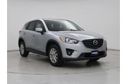 Mazda CX-5 2016 Touring 4dr