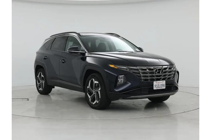 $35998 : Hyundai TUCSON Hybrid 2024 A image 1