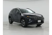 Hyundai TUCSON Hybrid 2024 A