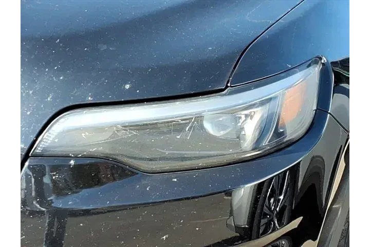 Jeep Cherokee 2020 Latitude image 9