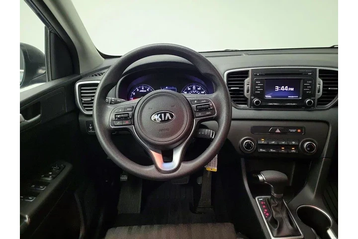 $16998 : Kia Sportage 2017 LX 4dr SUV image 10