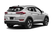 $13900 : Hyundai TUCSON 2018 Limited thumbnail