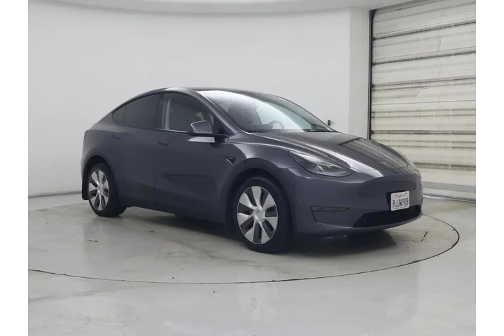$34998 : Tesla Model Y 2023 AWD Long image 1