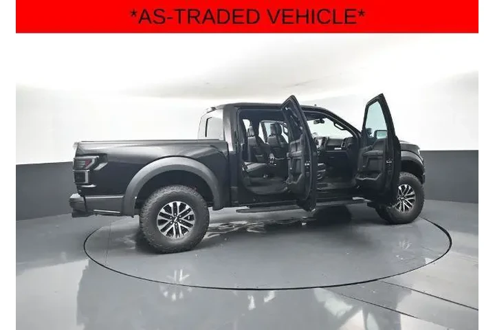 $29980 : Ford F-150 2019 4x4 Raptor 4 image 7