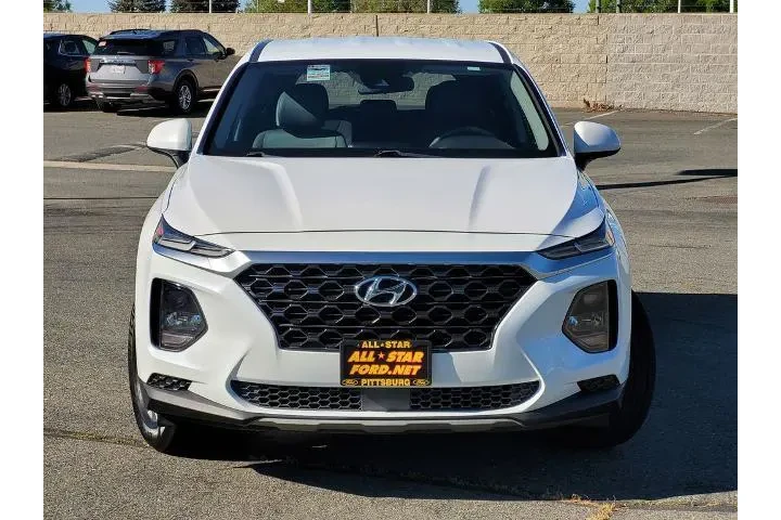 $19900 : Hyundai SANTA FE 2019 SE 2.4 image 2
