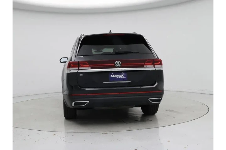 $28998 : Volkswagen Atlas 2024 SE 4dr image 6