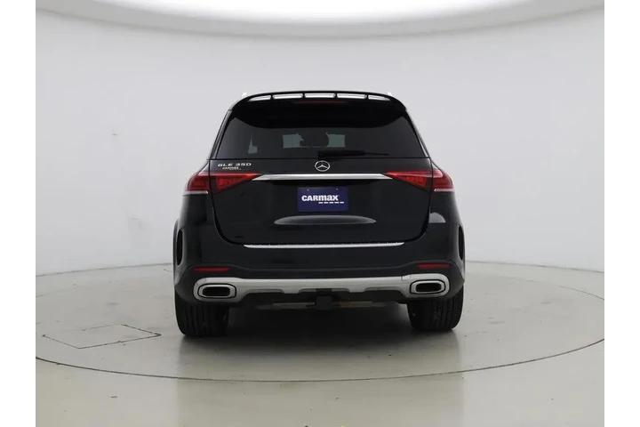$38998 : Mercedes-Benz GLE 2022 GLE 3 image 6