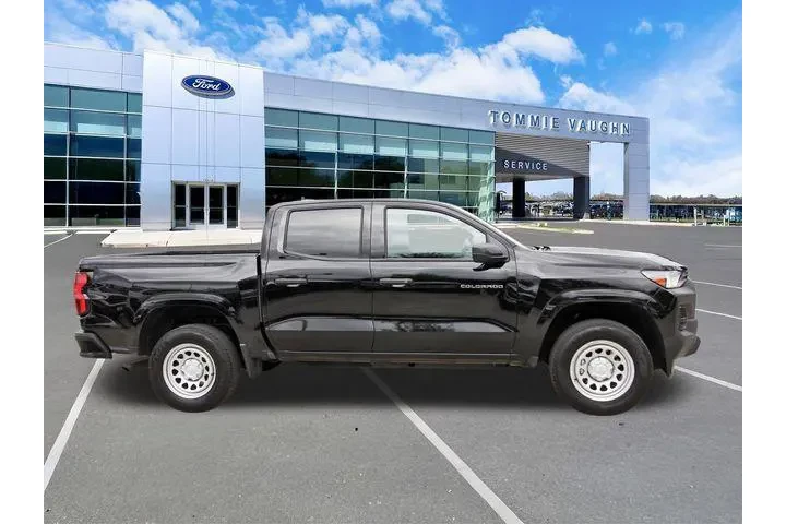 $30791 : Chevrolet Colorado 2025 4x2 image 5