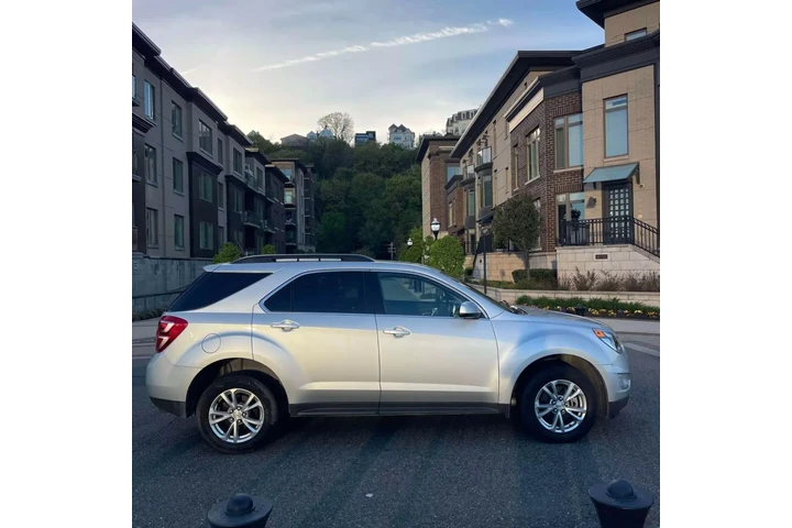 $8995 : 2016 CHEVROLET EQUINOX LT SPO image 6